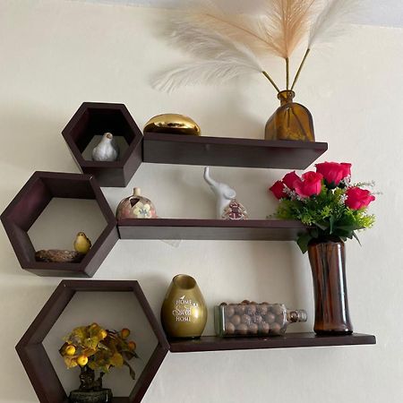 Homes By Val Nairobi Luaran gambar