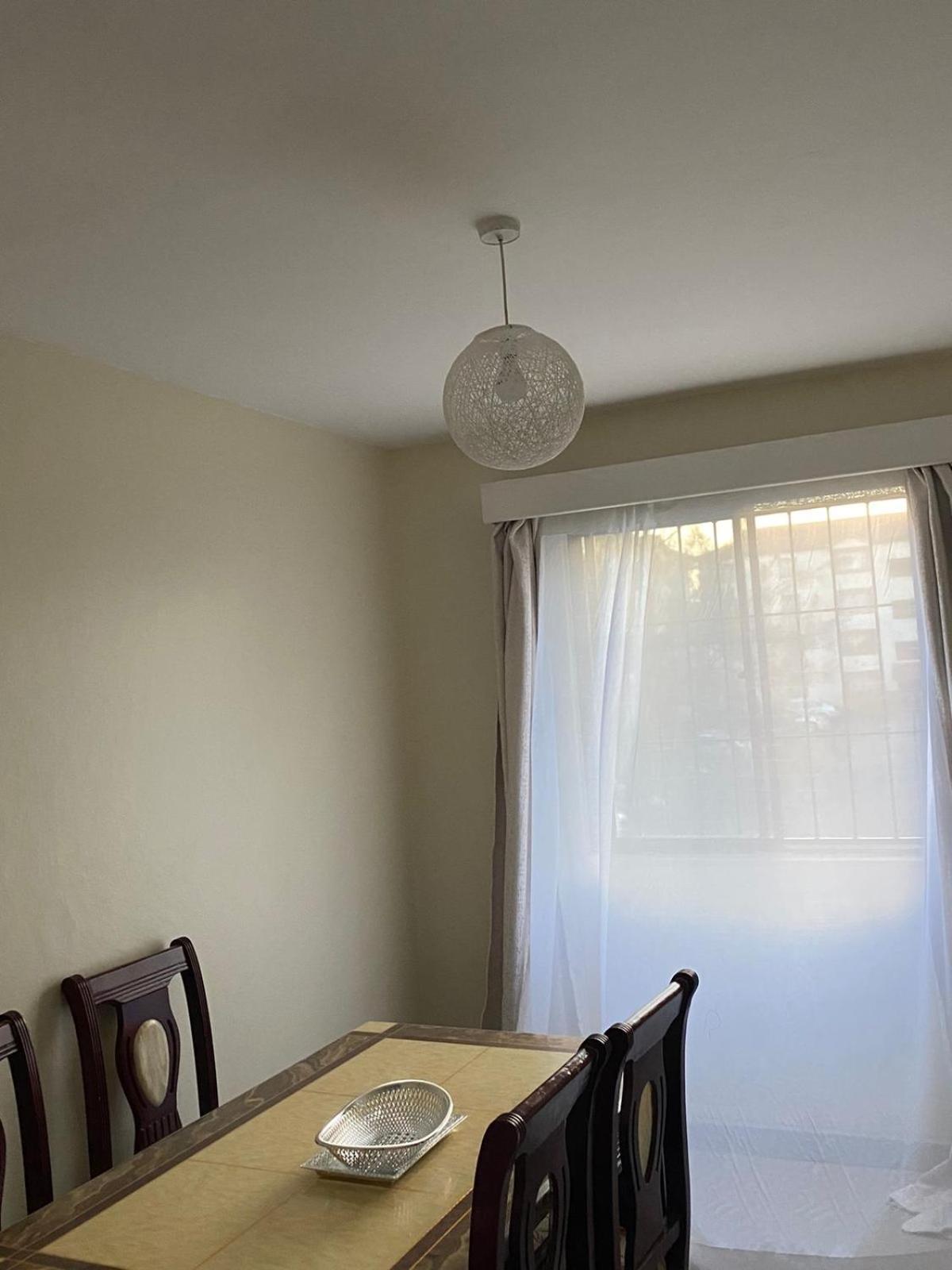 Homes By Val Nairobi Luaran gambar