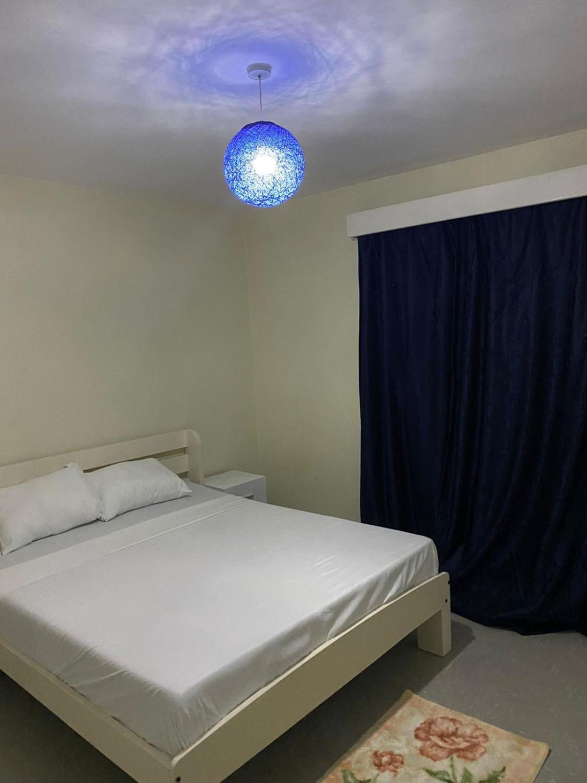Homes By Val Nairobi Luaran gambar