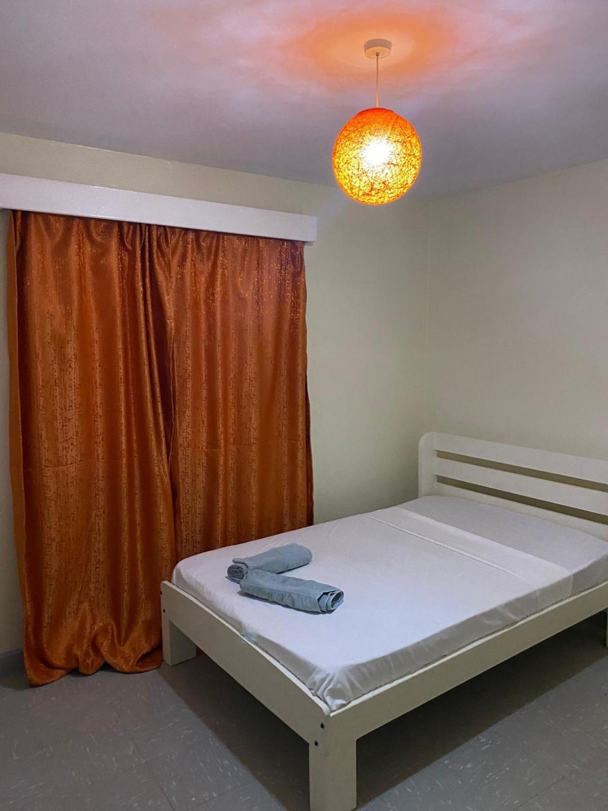 Homes By Val Nairobi Luaran gambar