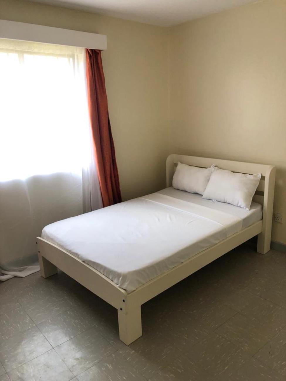 Homes By Val Nairobi Luaran gambar